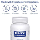 Pure Encapsulations PS PlusÂ  -- 60 Capsules