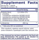 Pure Encapsulations PureBiOme G.I. -- 60 Capsules