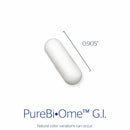 Pure Encapsulations PureBiOme G.I. -- 60 Capsules