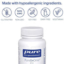 Pure Encapsulations PureBiOme G.I. -- 60 Capsules