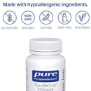 Pure Encapsulations PureBiOme Intensive -- 30 Capsules