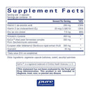 Pure Encapsulations PureDefense With NAC -- 20 Capsules