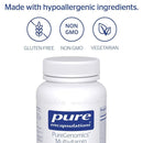 Pure Encapsulations PureGenomicsÂ® Multivitamin -- 60 Capsules