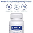 Pure Encapsulations PureHeartÂ® K2D -- 60 Capsules