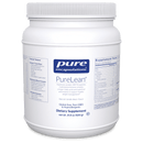 Pure Encapsulations PureLean Protein Blend Vanilla Bean Flavor-- 620 grams