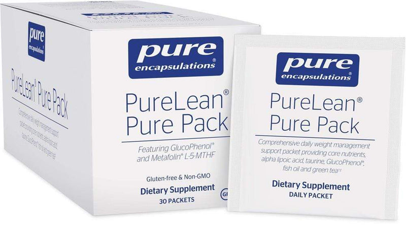 Pure Encapsulations PureLeanÂ® Pure Pack -- 30 Packets