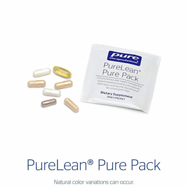 Pure Encapsulations PureLeanÂ® Pure Pack -- 30 Packets