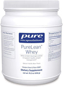 Pure Encapsulations PureLeanÂ® Whey 432 grams