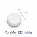 Pure Encapsulations PureMelt B12 Folate -- 90 lozenges