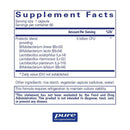 Pure Encapsulations PureProbioticâ„¢ -- 60 Capsules