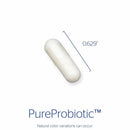 Pure Encapsulations PureProbioticâ„¢ -- 60 Capsules