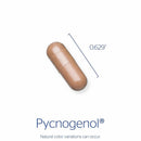 Pure Encapsulations PycnogenolÂ® 100 mgÂ  -- 30 Capsules