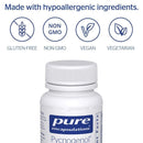 Pure Encapsulations PycnogenolÂ® 50 mg -- 60 Capsules