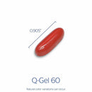Pure Encapsulations Q-GelÂ® 100 mg -- 60 Capsules