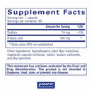 Pure Encapsulations R-Lipoic Acid (Stabilized)  -- 60 Capsules
