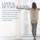 Pure Encapsulations R-Lipoic Acid (Stabilized)  -- 60 Capsules