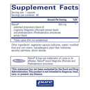 Pure Encapsulations ReloraÂ® -- 60 Capsules