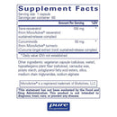 Pure Encapsulations ResCu-SRÂ® -- 60 Capsules