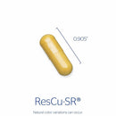 Pure Encapsulations ResCu-SRÂ® -- 60 Capsules