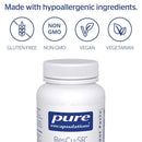 Pure Encapsulations ResCu-SRÂ® -- 60 Capsules