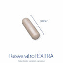 Pure Encapsulations Resveratrol EXTRAÂ  -- 60 Capsules