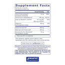 Pure Encapsulations RevitalAgeâ„¢ Nerve -- 120 Capsules