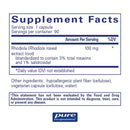Pure Encapsulations Rhodiola Rosea -- 90 Capsules