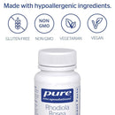 Pure Encapsulations Rhodiola Rosea -- 90 Capsules