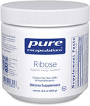 Pure Encapsulations Ribose PowderÂ -- 250 grams
