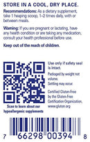 Pure Encapsulations Ribose PowderÂ -- 250 grams