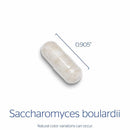 Pure Encapsulations Saccharomyces Boulardii -- 60 Capsules