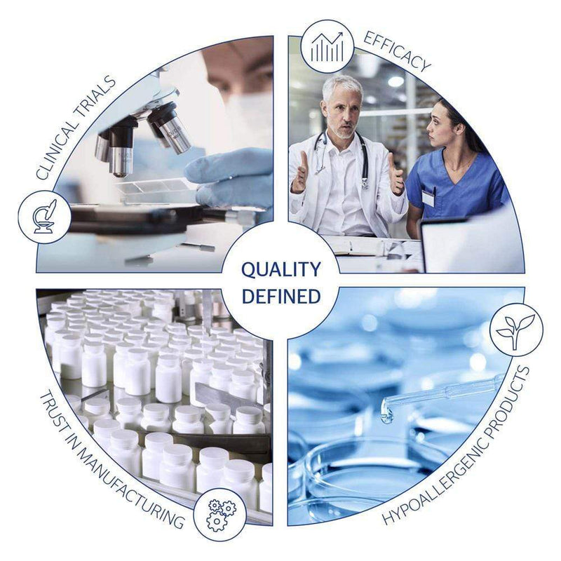 Pure Encapsulations Saccharomyces Boulardii -- 60 Capsules