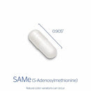 Pure Encapsulations SAMe (S-Adenosylmethionine) -- 60 Capsules