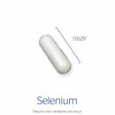 Pure Encapsulations Selenium  -- 180 Capsules