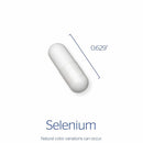 Pure Encapsulations Selenium -- 60 Capsules
