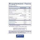 Pure Encapsulations SeroPlus -- 120 Capsules
