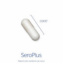 Pure Encapsulations SeroPlus -- 120 Capsules