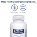 Pure Encapsulations Systemic Enzyme Complex -- 180 Capsules