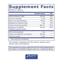 Pure Encapsulations Trace Minerals -- 60 Capsules