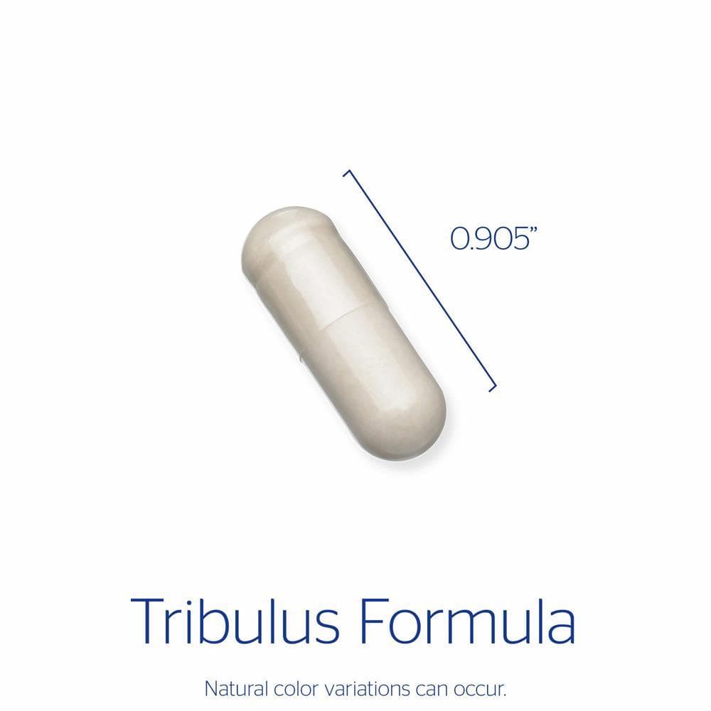 Pure Encapsulations Tribulus Formula -- 90 Capsules