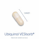Pure Encapsulations Ubiquinol VESIsorb -- 60 Capsules
