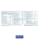 Pure Encapsulations Ultra Pure Pack -- 30 Packets