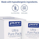 Pure Encapsulations Ultra Pure Pack -- 30 Packets