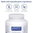 Pure Encapsulations UltraNutrient -- 180 Capsules