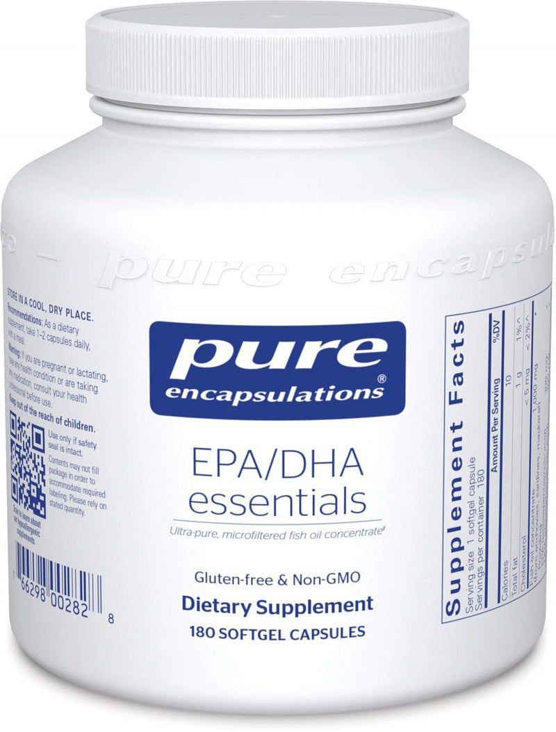 Pure Encapsulations UltraNutrient -- 90 Capsules 360 capsules