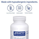 Pure Encapsulations UltraNutrientÂ® -- 90 Capsules