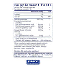 Pure Encapsulations VisionPro EPA-DHA-GLA -- 90 Capsules