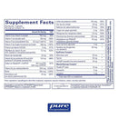 Pure Encapsulations VisionPro Nutrients -- 90 Capsules