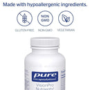 Pure Encapsulations VisionPro Nutrients -- 90 Capsules
