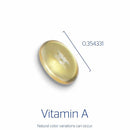 Pure Encapsulations Vitamin A 3,000 mcg (10,000 IU) -- 120 Capsules